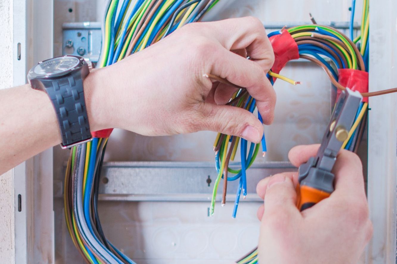 Travaux d’électricité et mise en conformité à Guéret